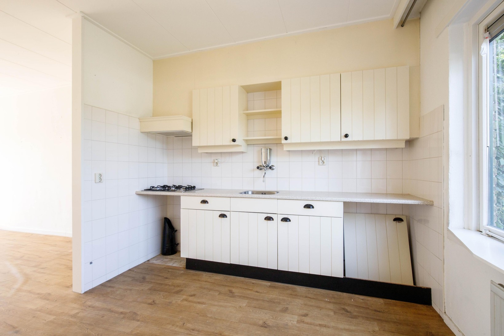 Hoekwoning te koop: Wollefoppenweg 32, Zevenhuizen