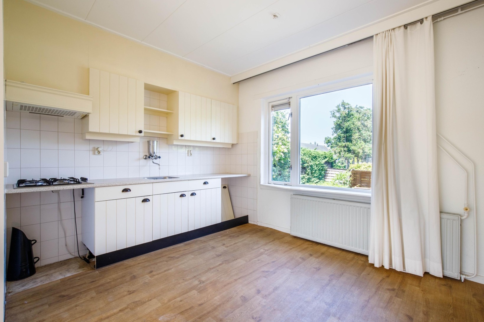 Hoekwoning te koop: Wollefoppenweg 32, Zevenhuizen