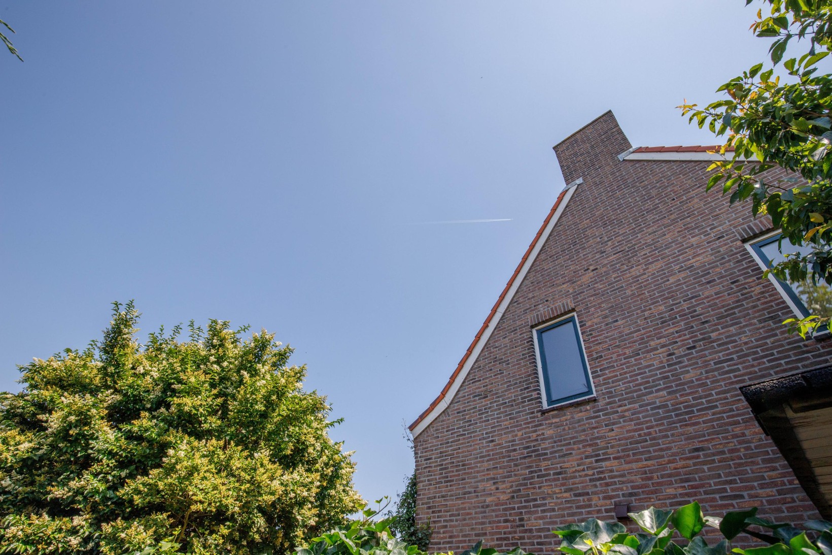 Hoekwoning te koop: Wollefoppenweg 32, Zevenhuizen