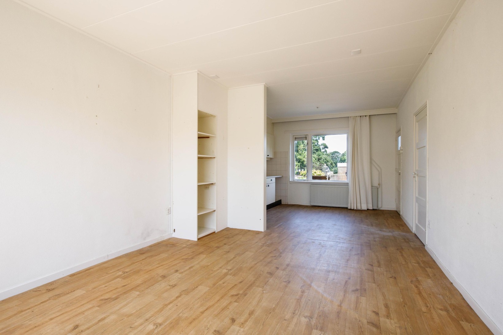 Hoekwoning te koop: Wollefoppenweg 32, Zevenhuizen