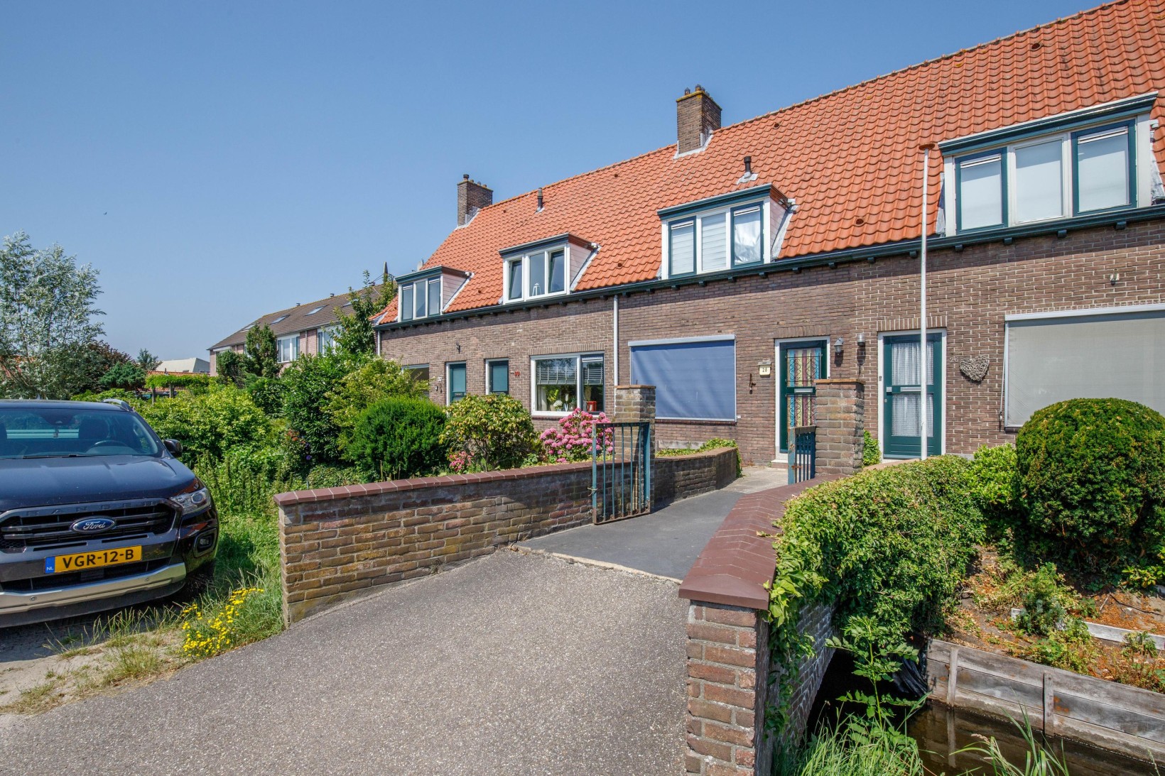 Hoekwoning te koop: Wollefoppenweg 32, Zevenhuizen