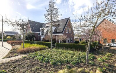Noordelijke Dwarsweg 5