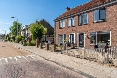 Rozenstraat 75