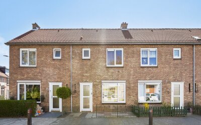 Schoolstraat 6