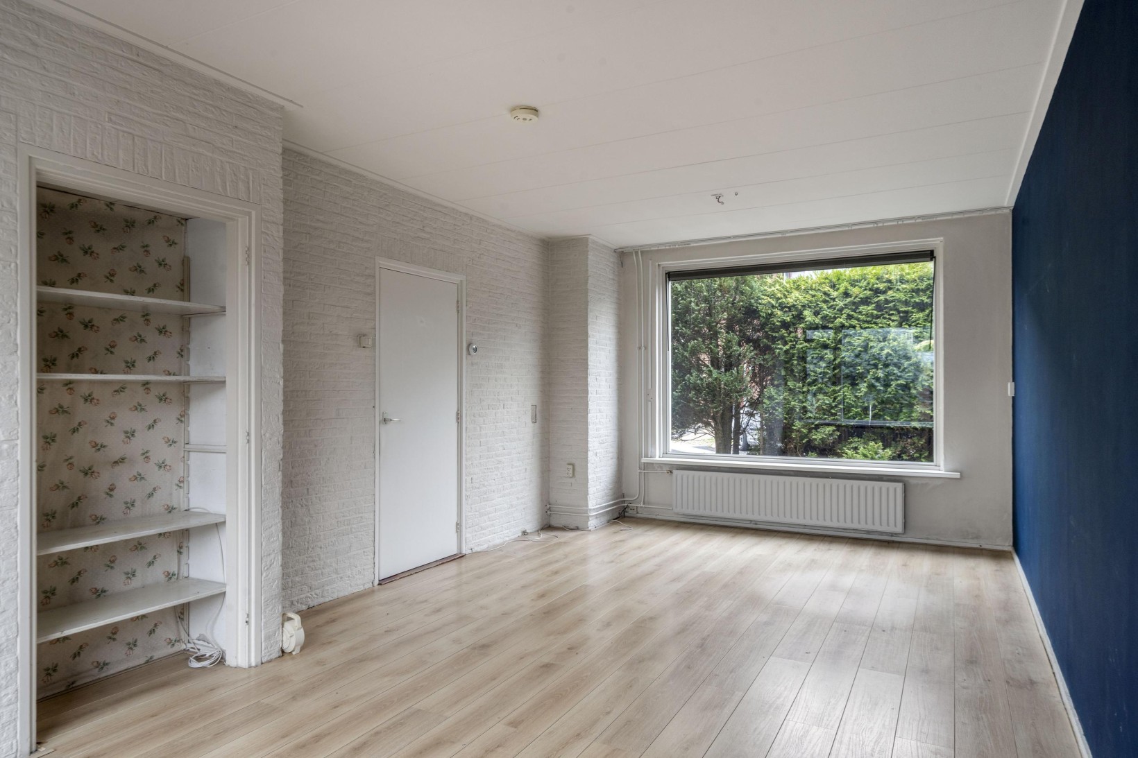 Tussenwoning te koop: Dahliastraat 12, Zevenhuizen