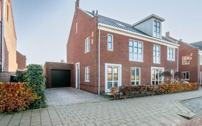 Rentmeesterstuin 26