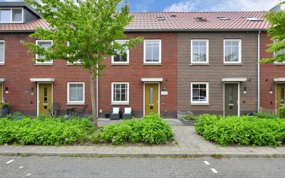 Soestdijkstraat 37