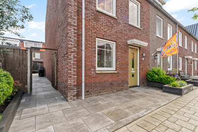Soestdijkstraat 9