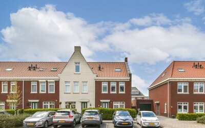 Koetsierstuin 15