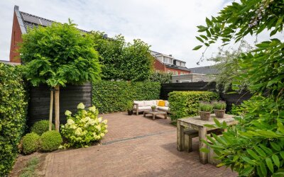 Koetsierstuin 20