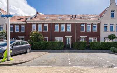 Koetsierstuin 9