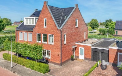 Koningsoever 3