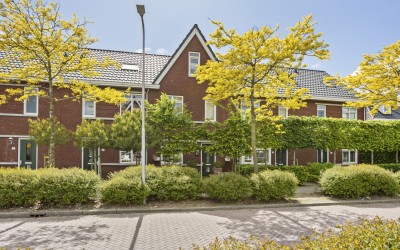 Anjerlaan 18