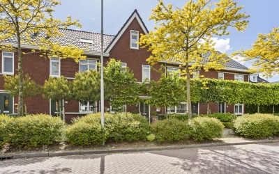 Anjerlaan 18
