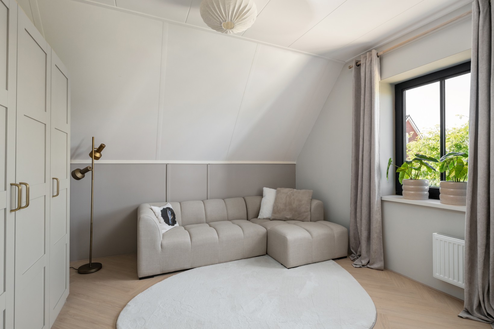 Vrijstaande woning te koop: Anjerlaan 33, Zevenhuizen