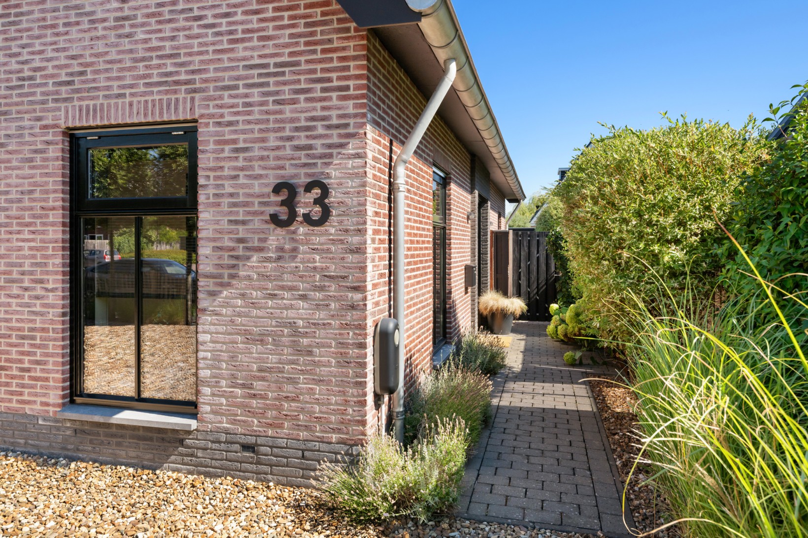 Vrijstaande woning te koop: Anjerlaan 33, Zevenhuizen