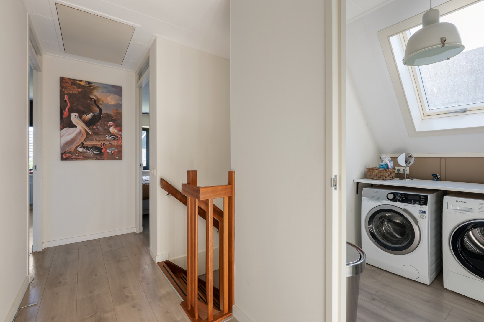 Vrijstaande woning te koop: Anjerlaan 33, Zevenhuizen