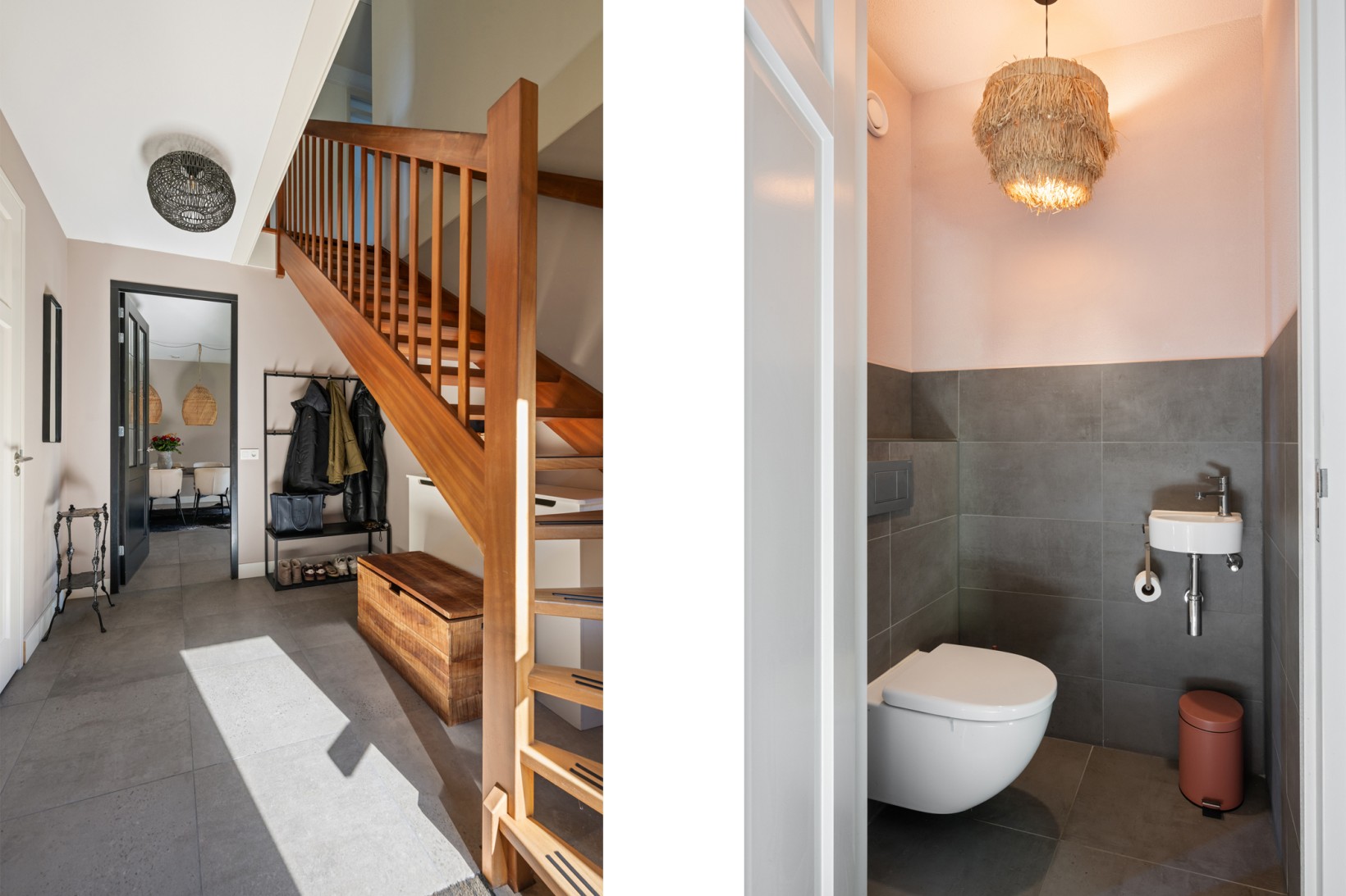 Vrijstaande woning te koop: Anjerlaan 33, Zevenhuizen