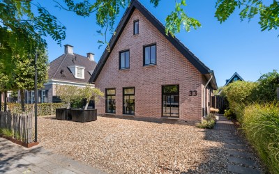 Anjerlaan 33