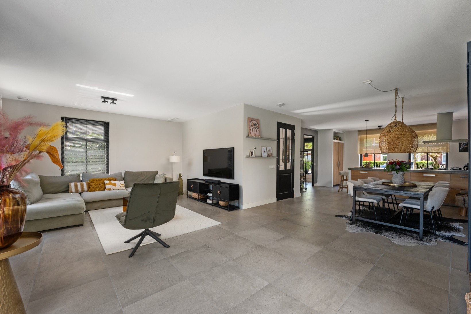 Vrijstaande woning te koop: Anjerlaan 33, Zevenhuizen