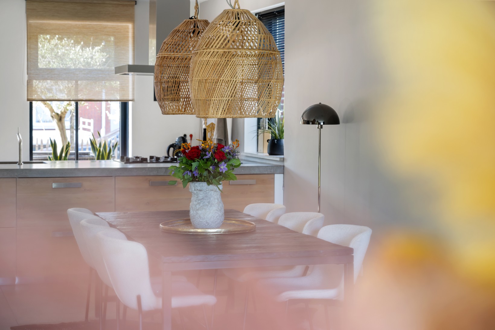 Vrijstaande woning te koop: Anjerlaan 33, Zevenhuizen