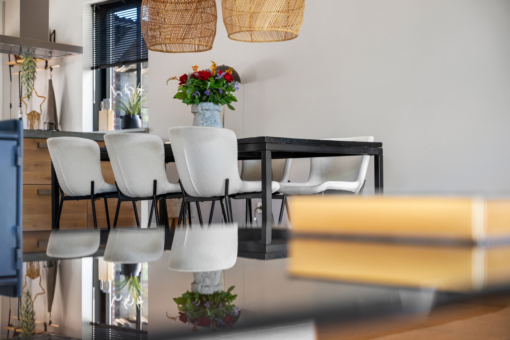 Vrijstaande woning te koop: Anjerlaan 33, Zevenhuizen