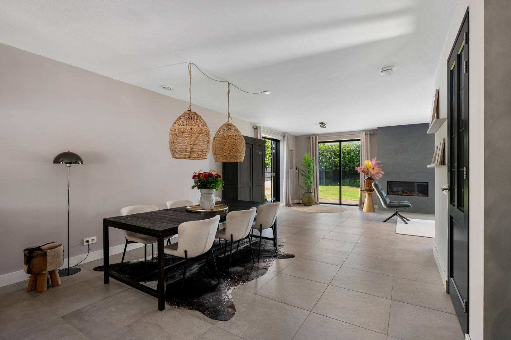 Vrijstaande woning te koop: Anjerlaan 33, Zevenhuizen