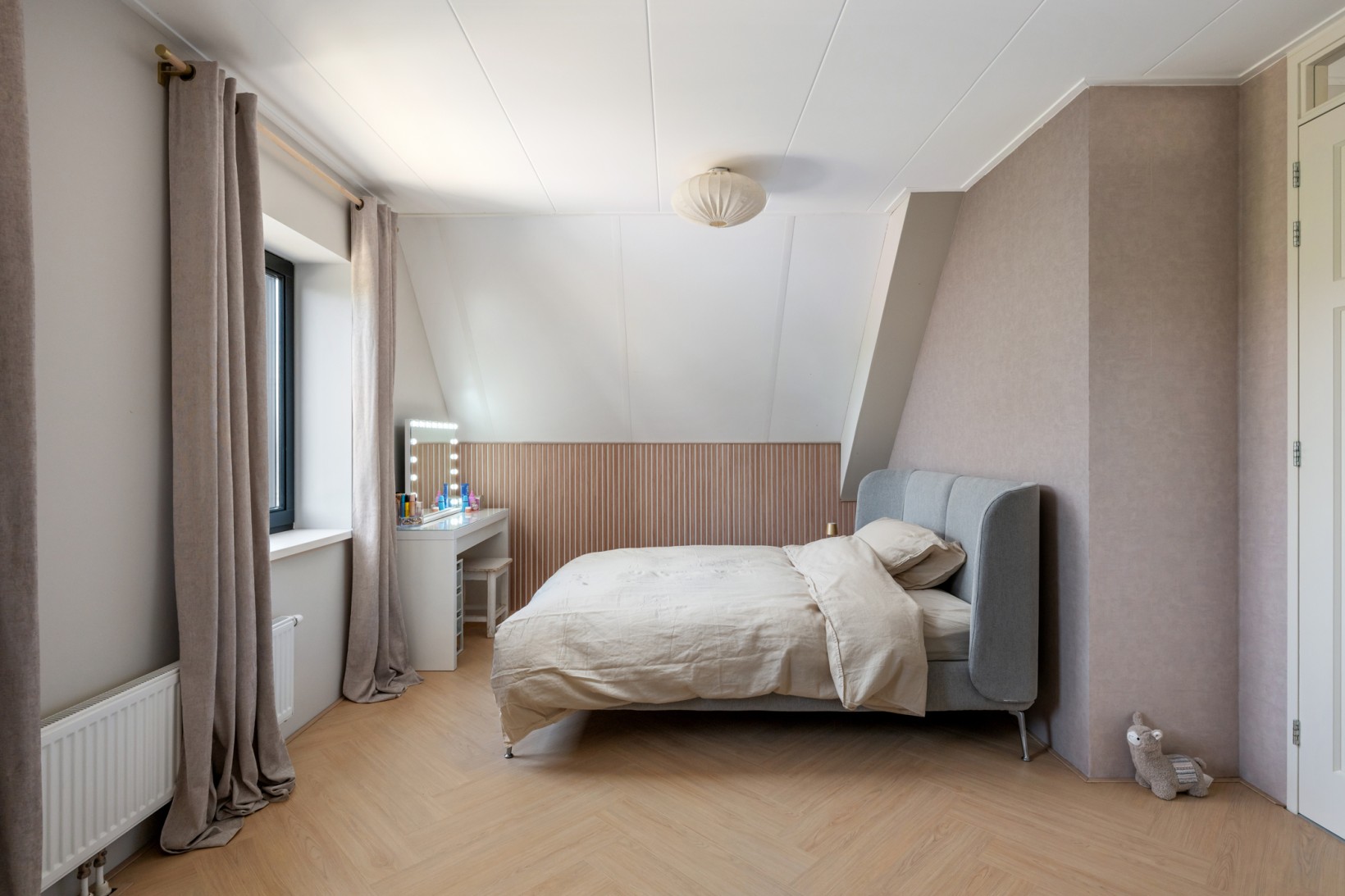 Vrijstaande woning te koop: Anjerlaan 33, Zevenhuizen