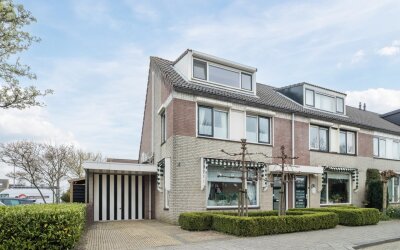 Potgietersingel 33