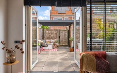 Honselaarsdijkstraat 19