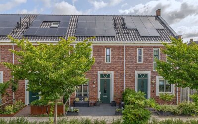 Honselaarsdijkstraat 23