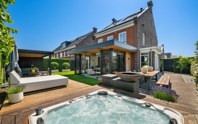 Markgraaf 1