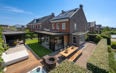 Markgraaf 1