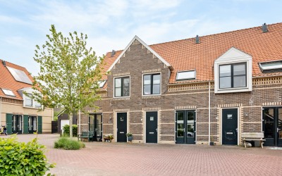 Land Kanaän 11