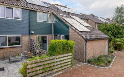 Huis te koop Het Hogeland 5