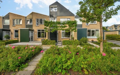 De Beuk 4