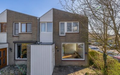 Wethouder Kreftlaan 35