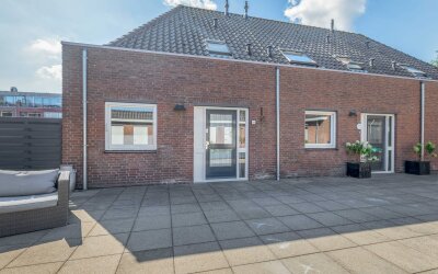 Burgemeester Boerstraat 14