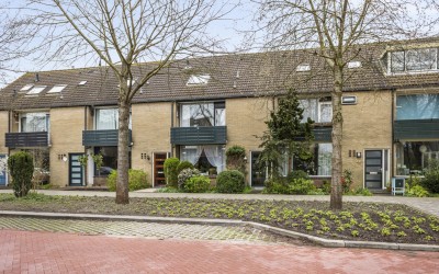 Burgemeester Boerstraat 17
