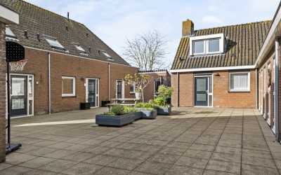 Burgemeester Boerstraat 18