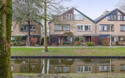De Wielewaal 10