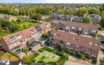 Sint Janshof 9