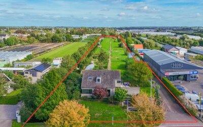 Zuidwijk 14