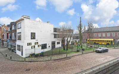 Gouwestraat 3-A