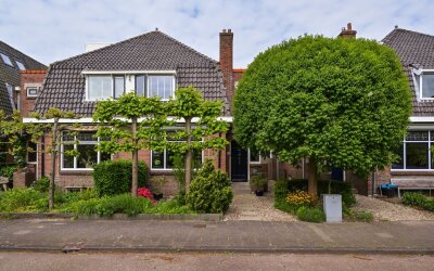 Huis te koop Valkenburgerlaan 103