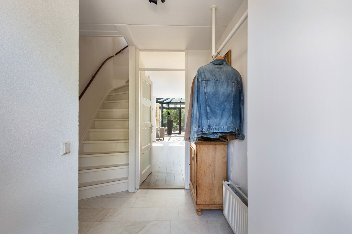 Tussenwoning te koop: Valkenburgerlaan 34, Boskoop