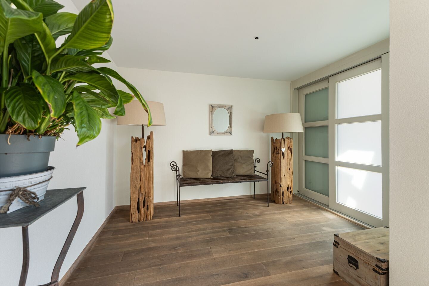 Tussenwoning te koop: Valkenburgerlaan 34, Boskoop