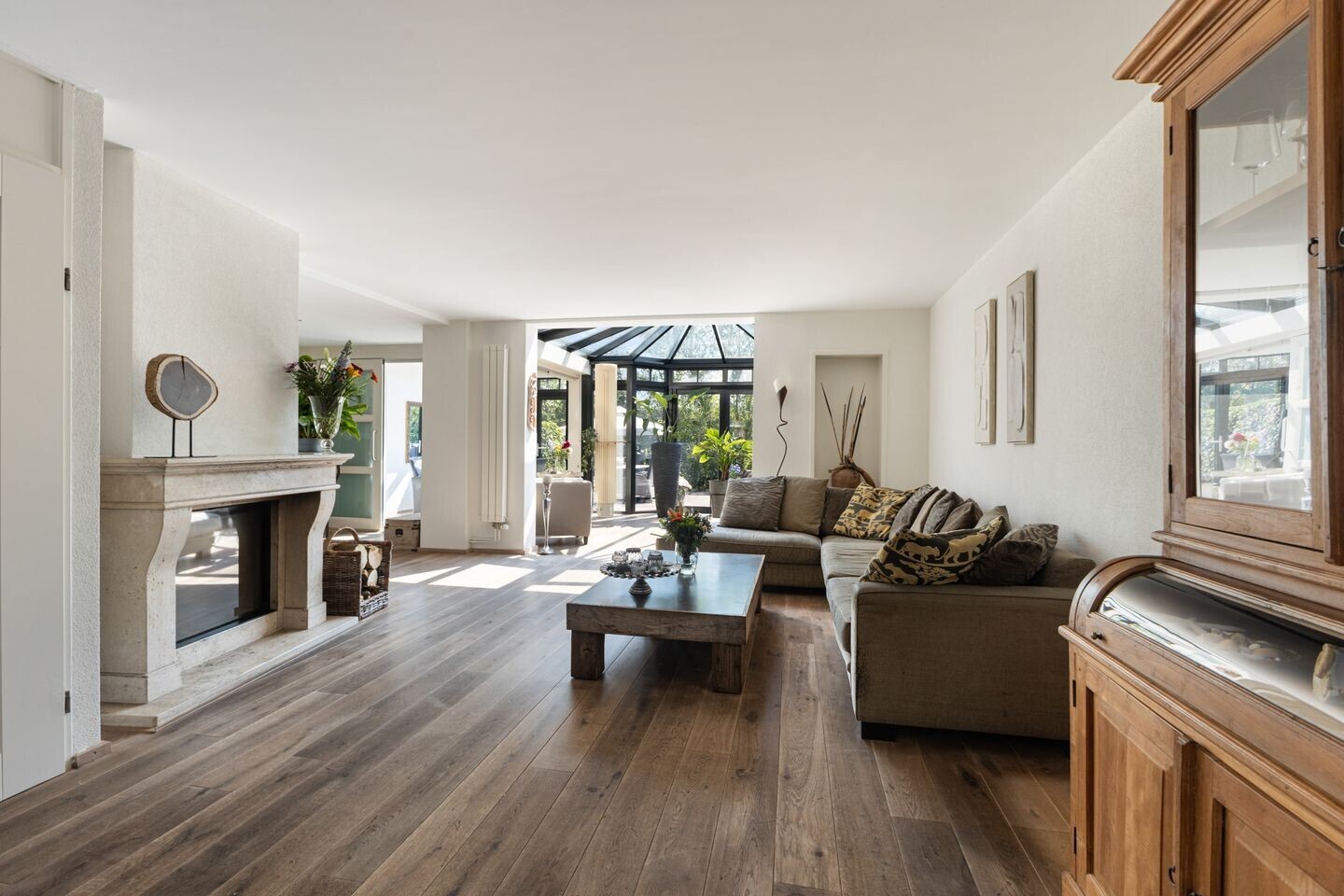 Tussenwoning te koop: Valkenburgerlaan 34, Boskoop