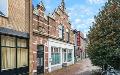 Dorpsstraat 16-A