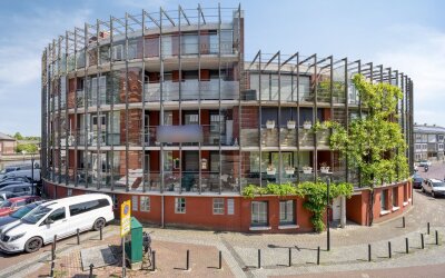 Barendstraat 10-A